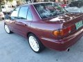 For sale 93 Mitsubishi Lancer glxi Automatic-4