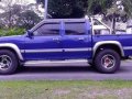For sale Mazda B2500 Model 98 registered and new 4 wheels-3