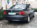 1997 BMW 523i AT Black Sedan For Sale -6