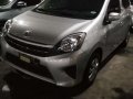 2016 Toyota Wigo for sale-4