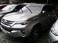 Toyota Fortuner V 2017 for sale -3