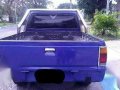 For sale Mazda B2500 Model 98 registered and new 4 wheels-0