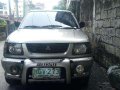 1998 Mitsubishi Adventure GLX Diesel for sale-0