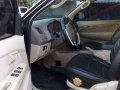 2005 Toyota Fortuner G automatic 4x4 3.0L for sale-5