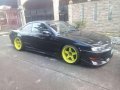 Like New Nissan Silvia for sale-8