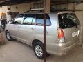 For sale Toyota Innova e 2010 -4