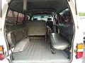Nissan Urvan VX 2011 MT White For Sale -4