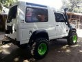 1998 Suzuki Samurai for sale-2