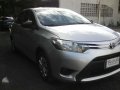 2015 Toyota Vios j 1.3 vvti MT for sale-2