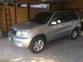 Toyota RAV4 2004 for sale -0