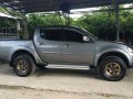 2010 Mitsubishi Strada Gls 4x4 Matic For Sale -5