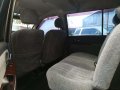 2002 Mitsubishi Adventure Super Sports diesel for sale-9