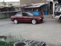 For sale 93 Mitsubishi Lancer glxi Automatic-0