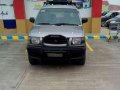 For sale Mitsubishi Adventure 2000-0