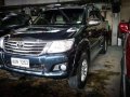 2014 Toyota Hilux 3.0 4x4 for sale-4