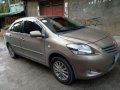 FOR SALE!! RUSH!! TOYOTA Vios 2012 1.3G-0