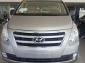 Hyundai Grand Starex 2017 for sale -0