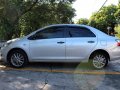 2013 Toyota Vios 1.3J Limited Edition (Silver) for sale-8