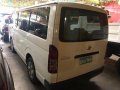 Toyota Hiace 2007 for sale -6