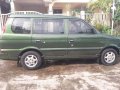 Mitsubishi Adventure 2002 for sale-4