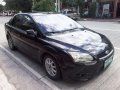 2007 Ford FOCUS 1.6L MANUAL for sale-1