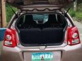 For sale Suzuki Celerio 2010 model-3
