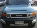 Toyota FJ Cruiser 2014 for sale -1