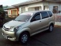 Toyota Avanza 2009 for sale-1