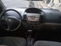 Toyota Vios 1.5 G matic 2005 model for sale-3