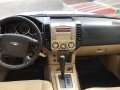 2012 Ford Everest 4x2 Automatic Diesel for sale-6