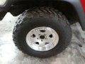Jeep Wrangler 1991 for sale -11