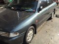 For sale 1993 Mitsubishi Lancer hotdog glxi-1