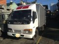 FOR SALE: 2005 Isuzu Elf Giga 4HF1 Engine-4