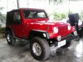 Jeep Wrangler 1991 for sale -0