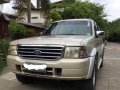 2005 model Ford Everest Matic Diesel for sale-1