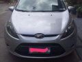 2011 Ford Fiesta for sale-4