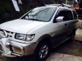 Isuzu Crosswind 2002 for sale-7