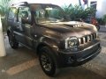 For sale 2017 Suzuki Jimny 4x4 manual transmission-0