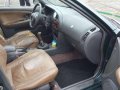 Mitsubishi Lancer GLXI ALL POWER 1998 model MT for sale-7