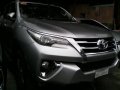 Toyota Fortuner V 2017 for sale -6