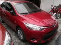 Toyota Vios J 2016 for sale -4