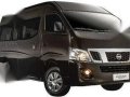 For sale Nissan NV 350 Urvan 18seaters 2018-4