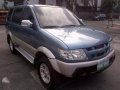 2005 Isuzu Crosswind for sale-0