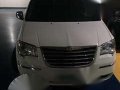 For sale Chrysler Town and Country 2010-2