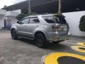 2016 Toyota Fortuner for sale-10