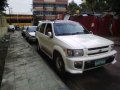 Nissan Terrano 4x4 2004 AT White For Sale -3