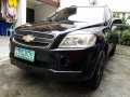 2008 Chevrolet Captiva AT Gas for sale-11