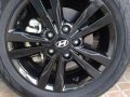 Hyundai Elantra 2.0 Limited 2016 AT Black For Sale -6