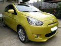 Mitsubishi Mirage GLS Matic 2013 for sale-0