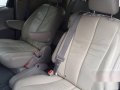 Well-kept 2012 Toyota Sienna Mini van XLE for sale-4